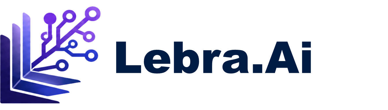 Lebra.Ai logo